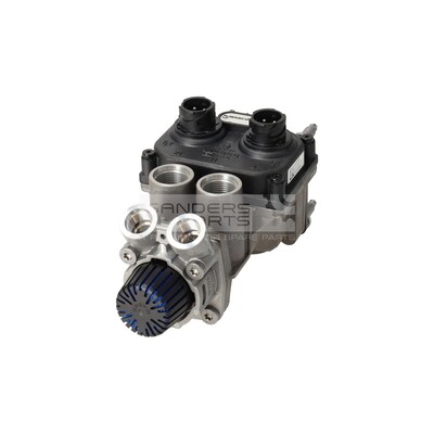 SOUPAPE OEM-WABCO